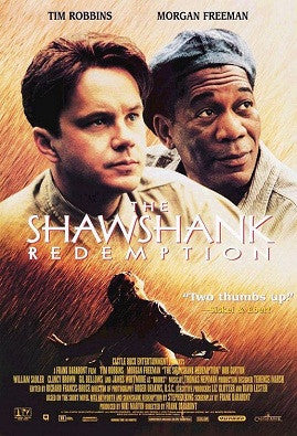 The Shawshank Redumption